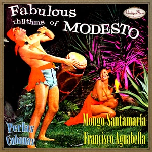 MONGO SANTAMARÍA. PerlasCubanas CD #69/120 CUBAN Son Montuno Guaracha - Picture 1 of 3