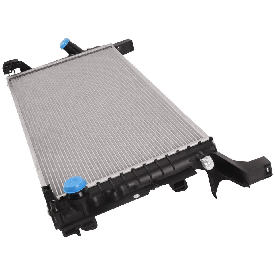 For Mini Cooper 2016-2019 Cooper Countryman  2017 2018 2019 Radiator 17117635620 - Image 1 of 4