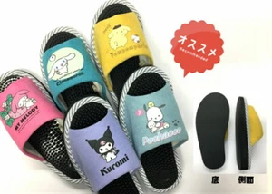 Sandalias Sanrio Healthy para mujer número de seguimiento - Imagen 1 de 19