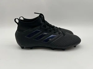 Adidas Ace 17.3 FG Kinder Fußballschuhe Schwarz EUR 37 1/3 - Bild 1 von 3