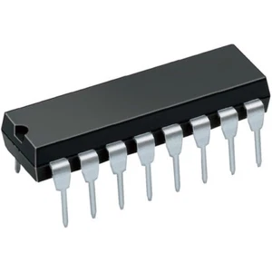 10PCS CD4043BE CD4043 CMOS Quad NOR R/S Latch w/ 3-State O/P - Picture 1 of 1
