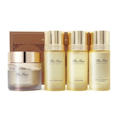 OHUI The First Geniture Intensive Cream 80mL Special Set Anti-Aging/Express Ship - Image 1 of 4