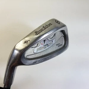 Tour Edge Comp LX Undercut Cavity 6 Iron LH - Picture 1 of 13