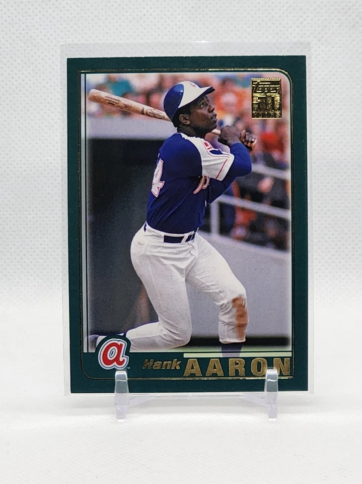 2021 Topps Archives Pick Your Card (151-300) RC VETS HOF - Image 1 of 1