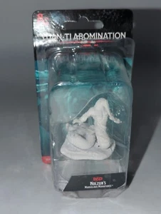 D&D Nolzur's Marvelous Miniatures: Yuan-Ti Abomination (90524) - Picture 1 of 3