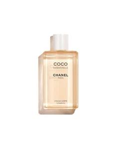 Chanel Paris - COCO MADEMOISELLE THE BODY OIL - 200mL - NEW IN BOX Authentic CC - Picture 1 of 1