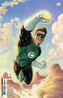 Green Lantern #11 1:25 Ian Churchill Card Stock Variant (2024)
