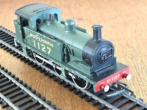 wrenn railways on ebay