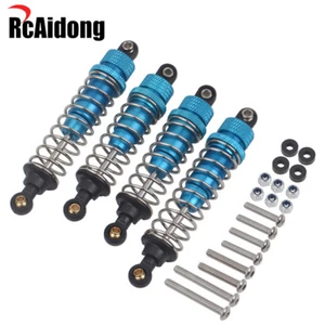 Aluminum Oil Shocks/Damper für Tamiya Monster Beetle/ Blackfoot/ Mud blaster Car - Bild 1 von 9