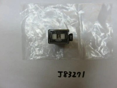 BRAND NEW PACIFIC 89-98 NISSAN 240SX S13 S14 180SX FL75A 75A 75amp fuse  Foto 1 de 2