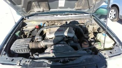 Columna de dirección usada se adapta a: Suzuki Vitara 2002 cambio de piso grado A Foto 1 de 4