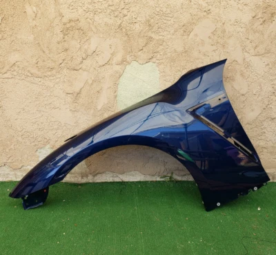 Nissan GT-R R35 2009-2016 panel guardabarros delantero izquierdo OEM Foto 1 de 4