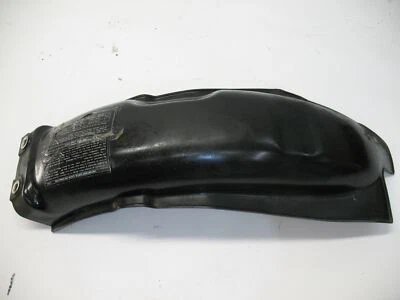 Kawasaki KZ400 D 1975 guardabarros delantero trasero Foto 1 de 4