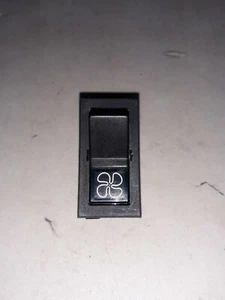 Fiat 127 2-Pin Electric Fan Switch - Picture 1 of 3