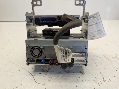 Audio Equipment Radio Receiver Navigation Fits 20-24 INFINITI QX80 795637 - Image 1 of 4