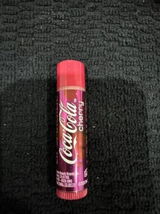 Lip Smacker Original - Coca Cola Cherry - Picture 1 of 1