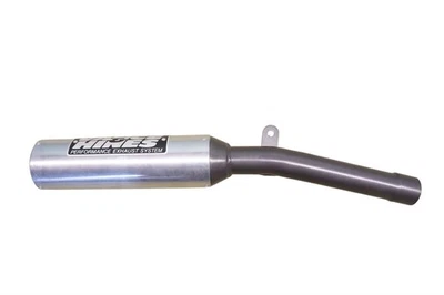 Silenciador sin cordones Vance And Hines nuevo *2815A #4 Foto 1 de 4