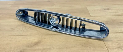 Rejilla del radiador delantero Mercury Sable 1998-1999 con emblema F8DX-17C757-AA OEM Foto 1 de 4