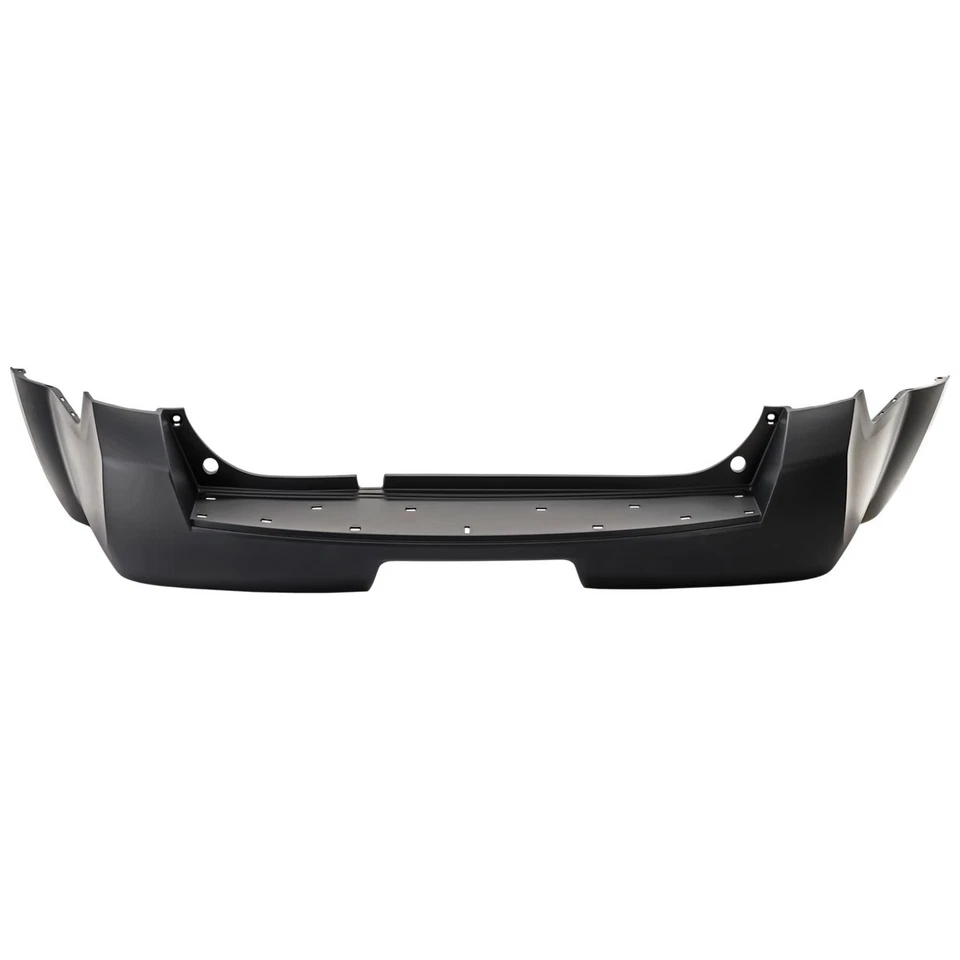 Bumper Cover For 2008-2012 Nissan Pathfinder Rear - Imagem 1 de 1