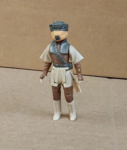 Star Wars 1983 Princess Leia Boushh Figure Loose action figure - Bild 1 von 5