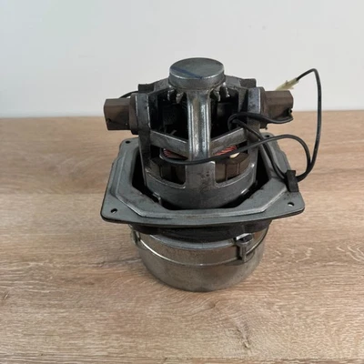 Vintage Electrolux Silverado Canister 1505 Motor Assembly - Image 1 of 4