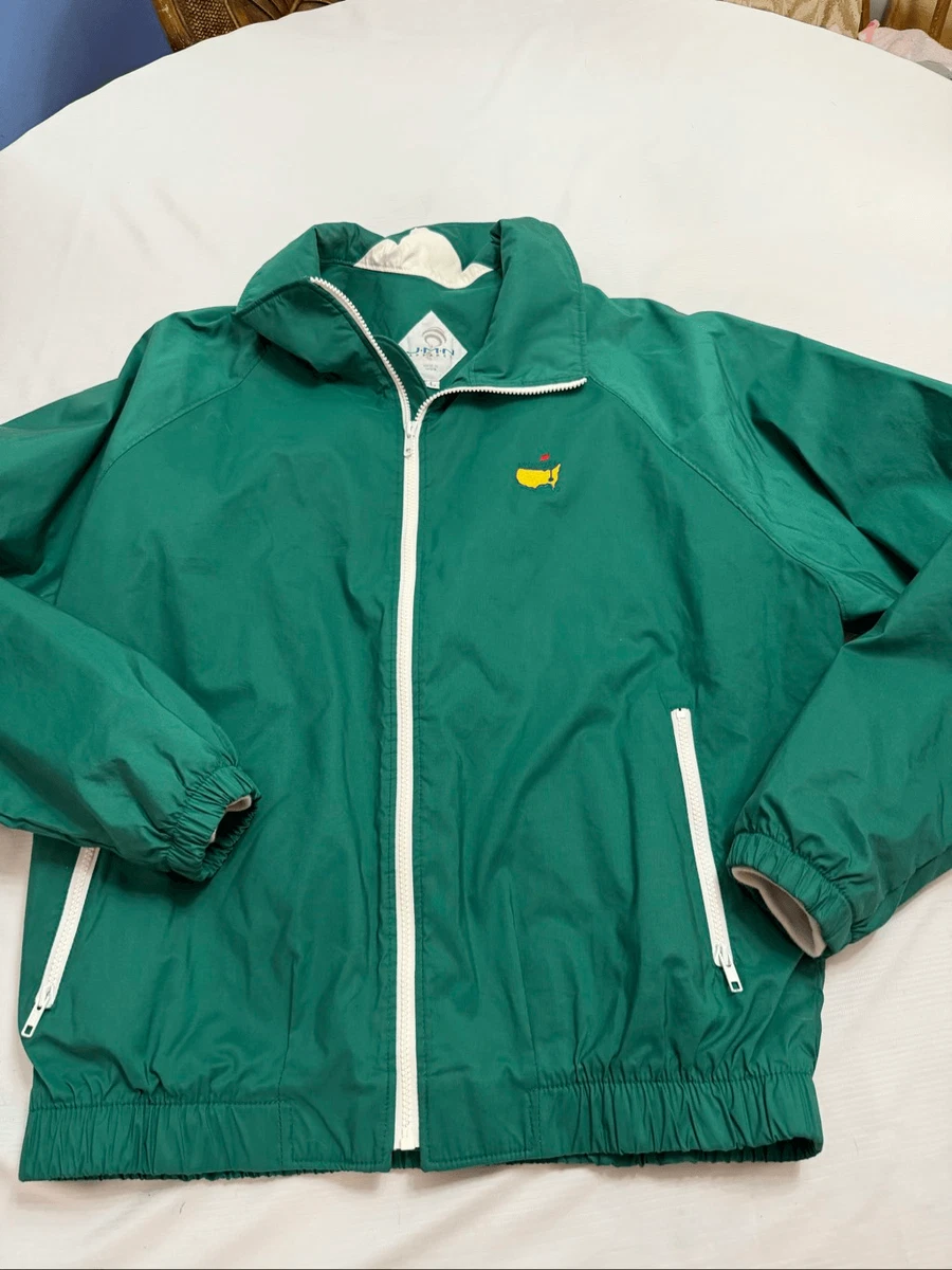 Masters Golf Fan Jackets for sale | eBay