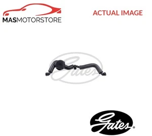 OIL TRAP CRANKCASE BREATHER GATES EMH228 A FOR BMW 5,6,7,X5,E60,E67,E70,E63,E64 - Picture 1 of 5