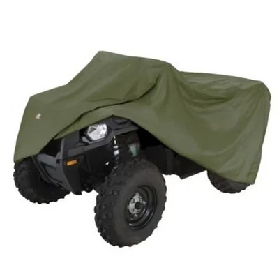 Classic Accessories ATV Storage Cover - XL - 84in. L X 48in. W x 50in. H ATV/UTV - Image 1 of 4
