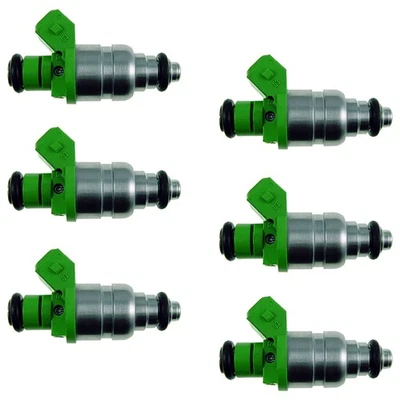 适用于路虎 Freelander 2004 2005 燃油喷射器套装 CSW — 第 1/2 张图片