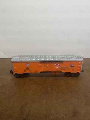 LIONEL  21596 ART CONVENTION CAR , NO BOX, New - Image 1 of 4