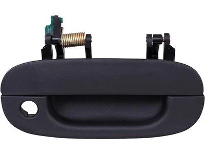 Manija de puerta delantera derecha Brock 64411KXRM 1997 1999 para Dodge Ram 2500 1994-2002 Foto 1 de 2