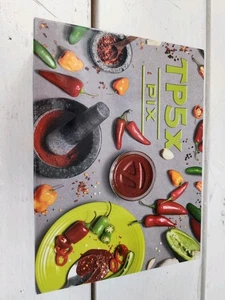 TaylorMade Pix TP5X Hot Pepper Limited Edition - Picture 1 of 2