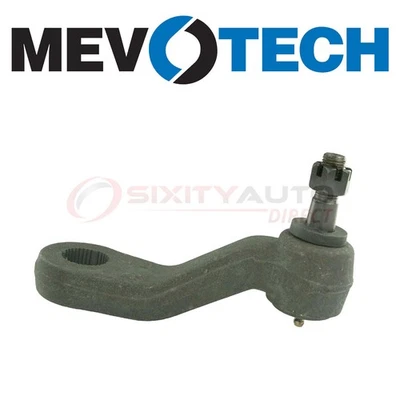 Mevotech Steering Pitman Arm for 2002-2006 Chevrolet Avalanche 1500 5.3L V8 he Foto 1 de 4