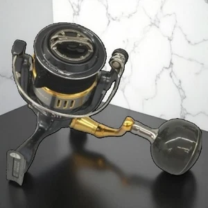 【New other】Shimano 21 Twin Power SW 6000XG Spinning Reel from Japan used - Picture 1 of 9