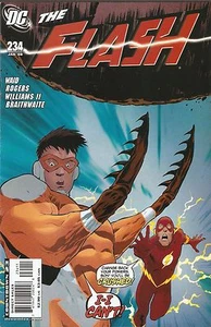 Flash '08 234 NM N3 - Imagen 1 de 1