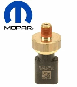 OEM MOPAR GENUINE OIL PRESSURE SENDING UNIT JEEP DODGE CHRYSLER 3.6L 5.7L - Foto 1 di 5