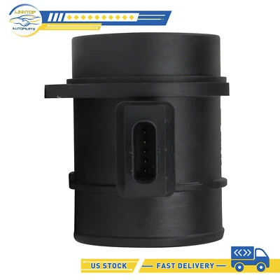 Mass Air Flow Sensor MAF Fits 2016-2019 Hyundai Sonata 2017-2020 Kia Optima - Image 1 of 4