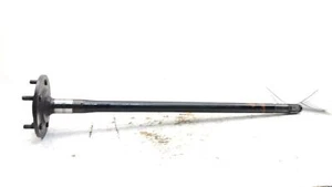 1991-1996 Chevy Caprice Passenger Right Rear Back Axle Shaft Oem Station Wagon - Foto 1 di 8