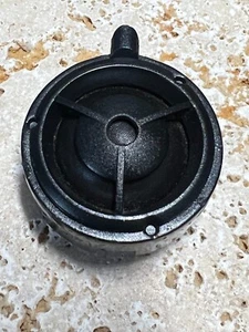 Bose Dash Tweeter OEM Speaker 99764502500 Porsche 987/997 Cayman, Boxster, 911 - Picture 1 of 7