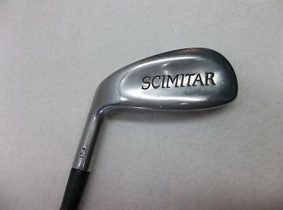 *Scimitar 5 Iron Competitive Edge - Image 1 of 4