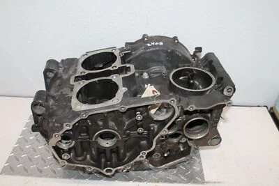 Kawasaki Ninja 500R Ex500D 2005 motor cárter bloque Foto 1 de 4