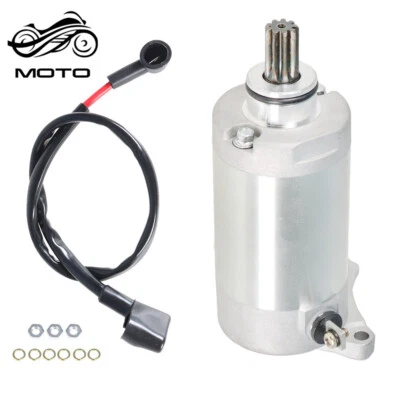 Arranque Para Yamaha TT225 TTR225 TTR230 XT225 Moto 223 223cc 410-54157 Foto 1 de 4