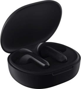 Xiaomi Redmi Buds 4 Lite TWS Auricolari Wireless, Bluetooth 5.3 Bassa Latenza NERO - Foto 1 di 3