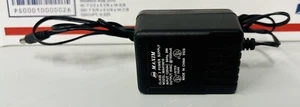 FABRICANTE DE EQUIPOS ORIGINALES Maxim MA410610 Adaptador de CA Clase 2 Cable de fuente de alimentación Cargador en muy buen estado (A3b2) - Imagen 1 de 5