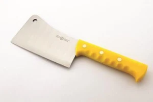 Profi Hackbeil Metzgerbeil Fleischerbeil Küchenbeil Spalter Beil Hackmesser 45cm - Bild 1 von 3