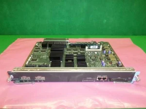 Cisco Catalyst 4000 Supervisor Engine IV WS-X4515 Routage IP Prise en charge VLAN - Photo 1/1