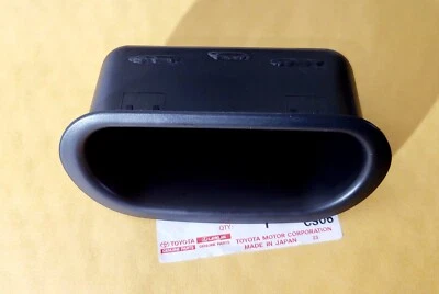 MANIJA PUERTA TRASERA MALETERO LEXUS RX350 RX330 RX400H RX300 Foto 1 de 2