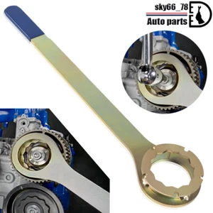 STD Intake/Exhaust Cam Sprocket Wrench Tool for Subaru Saab 9-2X Impreza WRX - Picture 1 of 10