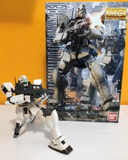 Bandai 1/100 MG RGM-79G GM COMMAND [Colony Type] ASSEMBLATO