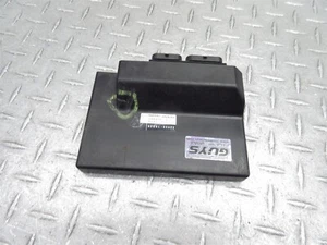 2003 03-04 Suzuki GSXR 1000 GSXR1000 ECU CDI motor unidad de control módulo computadora - Imagen 1 de 12